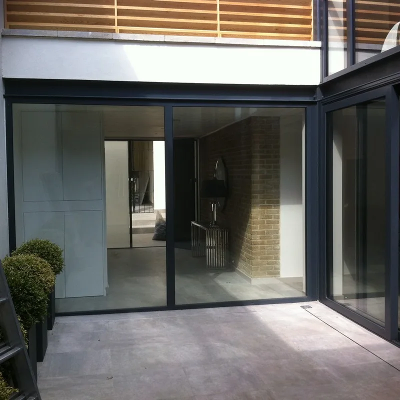 Abbey Wood Double Glazing Services