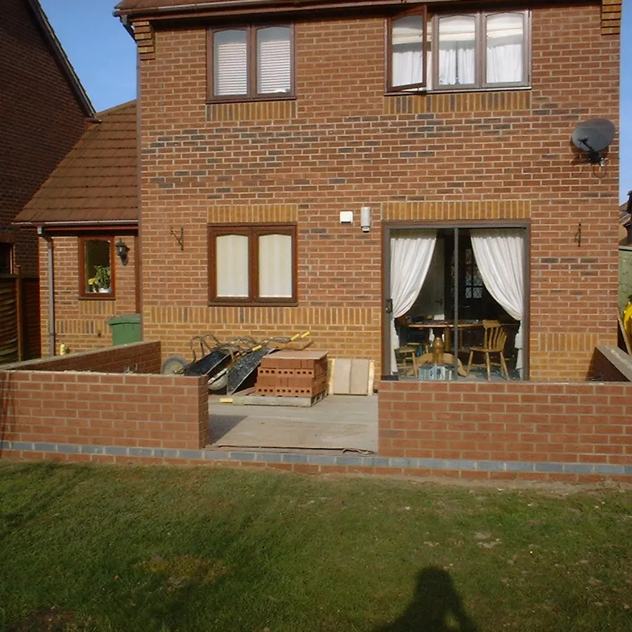 Accreditations — Product Abbey Wood