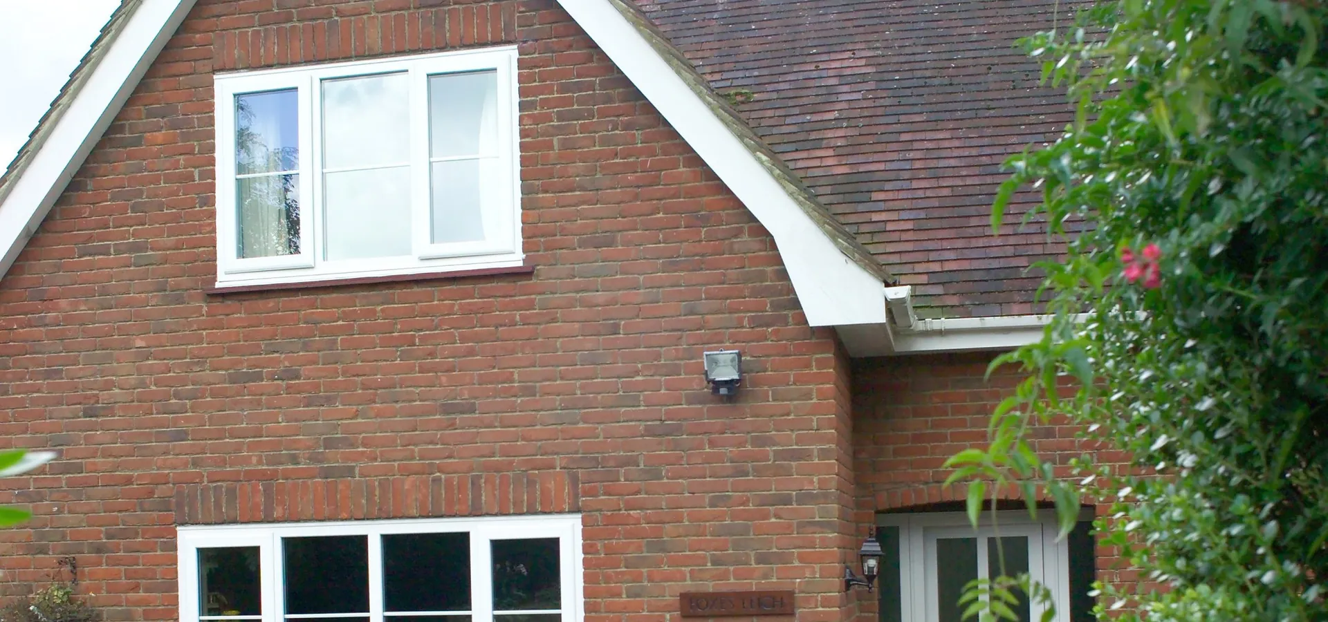 Areas We Cover Abbey Wood