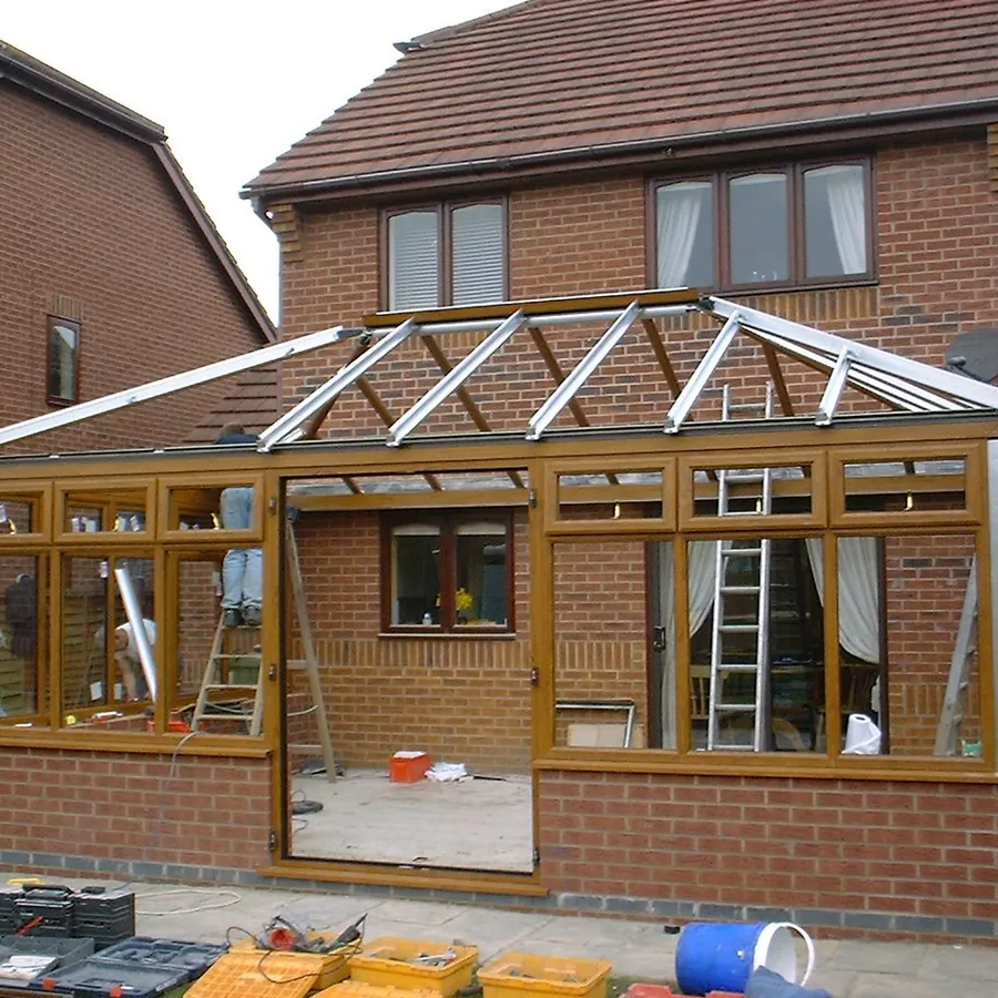 Auto Doors Abbey Wood