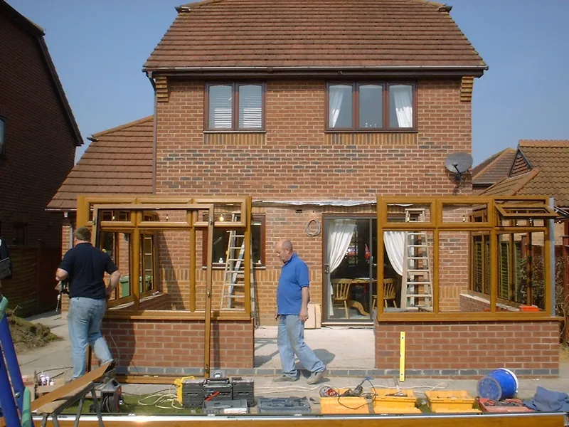 Office Abbey Wood