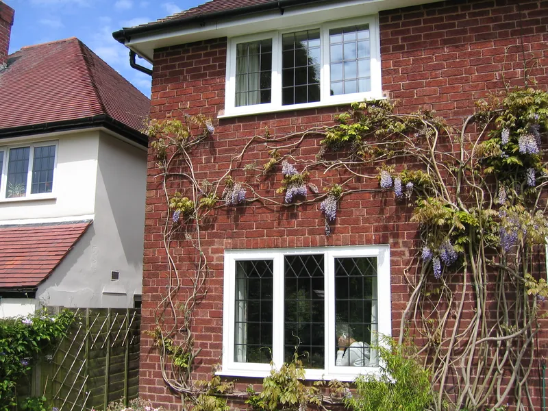 Edwardian Conservatory — Gallery Abbey Wood