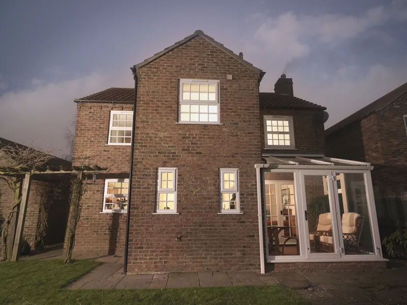 Conservatories Abbey Wood