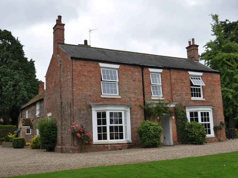 Conservatories Abbey Wood