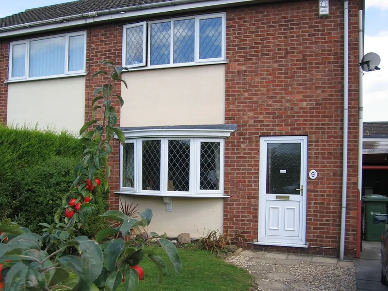 Conservatories Abbey Wood