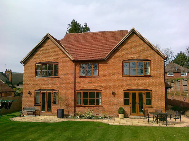 Conservatories Abbey Wood