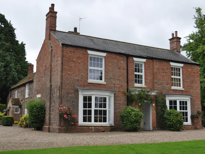 Conservatories Abbey Wood