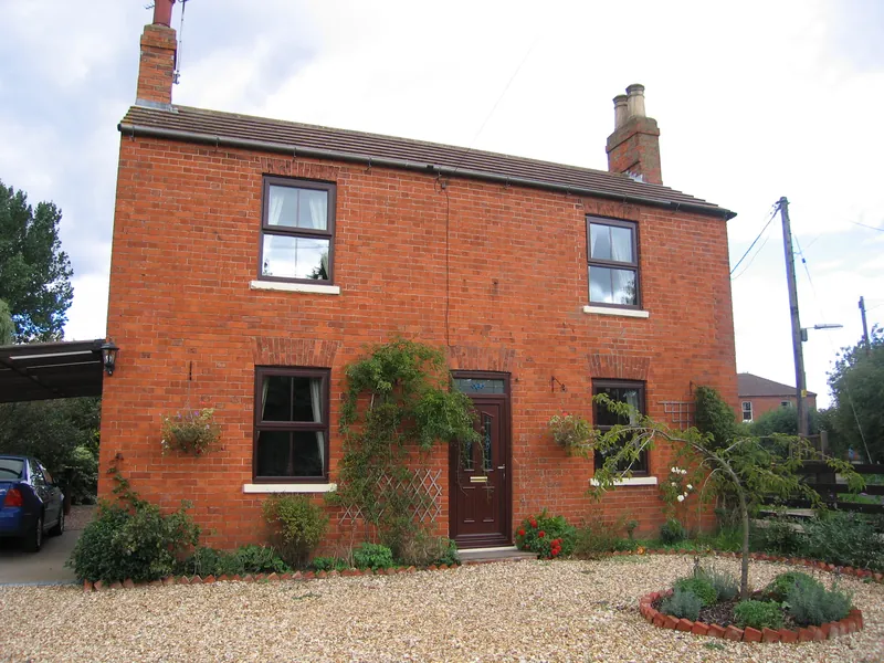 Conservatories Abbey Wood
