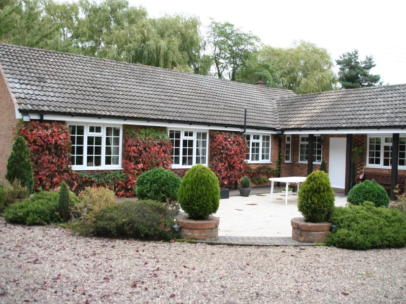 Conservatories Abbey Wood