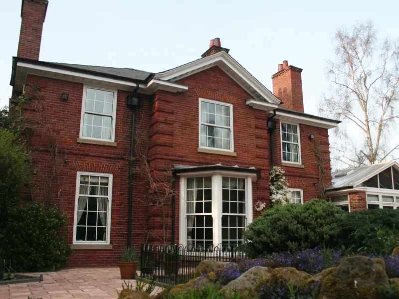 Conservatories Abbey Wood