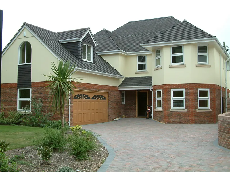 Conservatories Abbey Wood