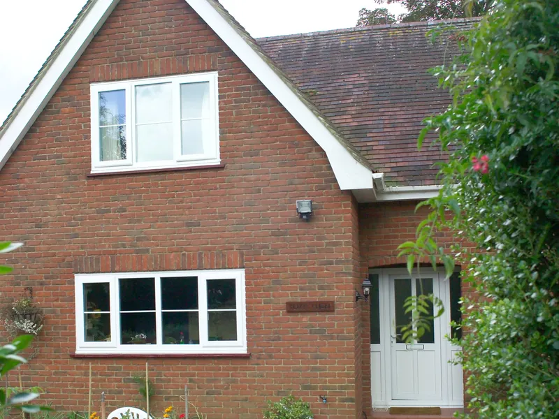 Garden Room — Gallery Abbey Wood
