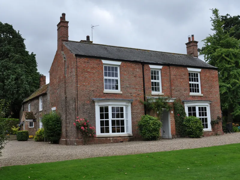 Garden Room — Gallery Abbey Wood