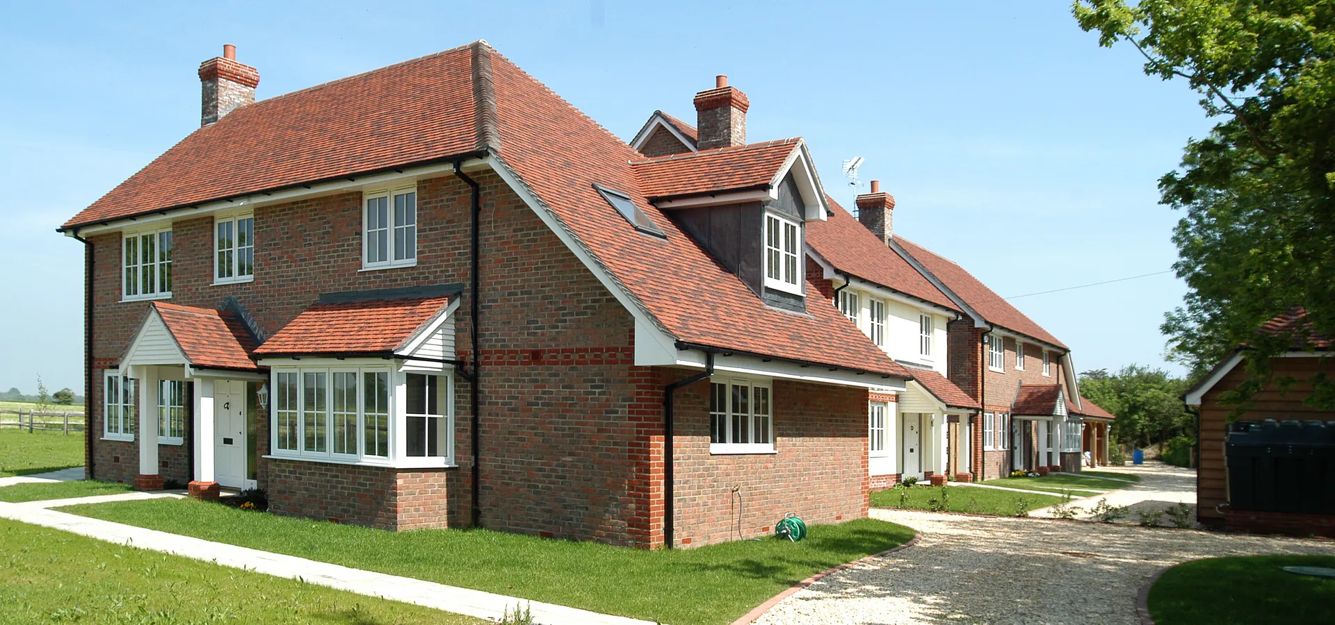Garden Room Abbey Wood