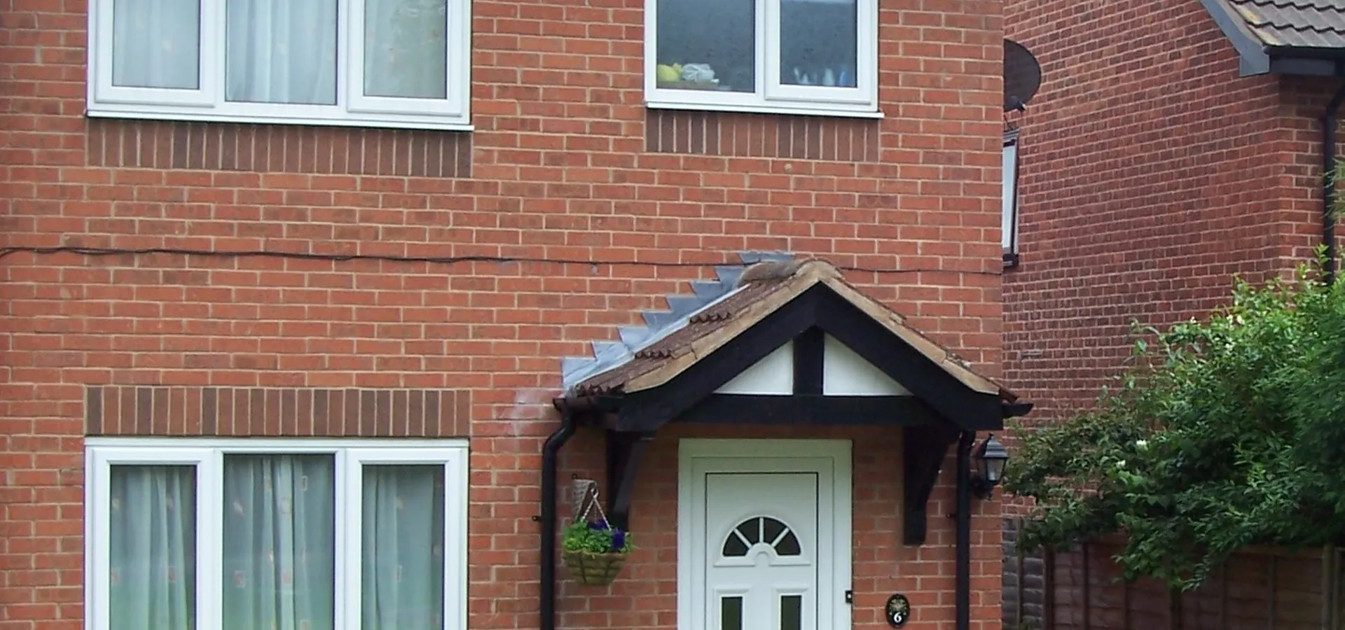Lean To Conservatory Abbey Wood
