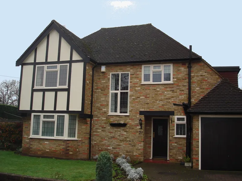 Orangery Abbey Wood