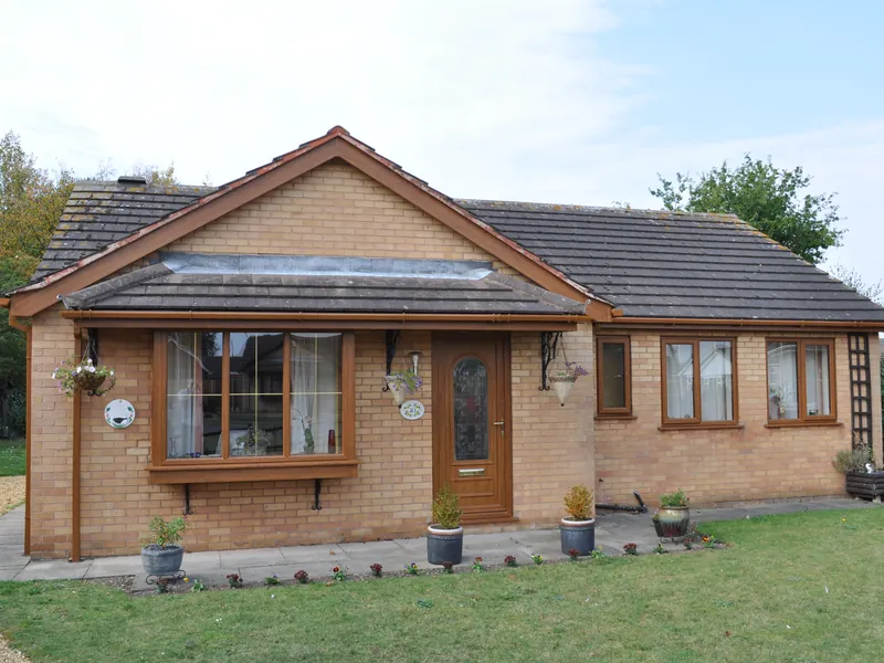 Orangery Abbey Wood