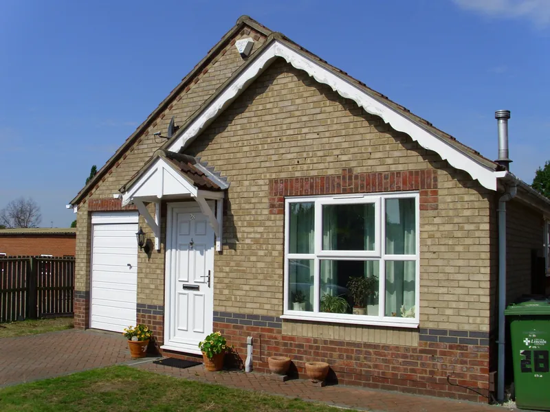 Orangery Abbey Wood