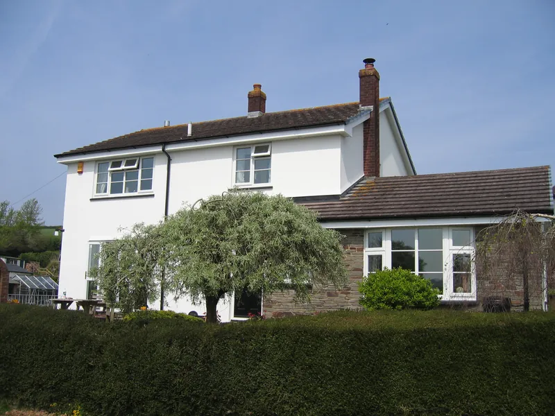 Orangery Abbey Wood