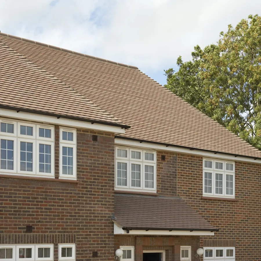 Orangery Abbey Wood