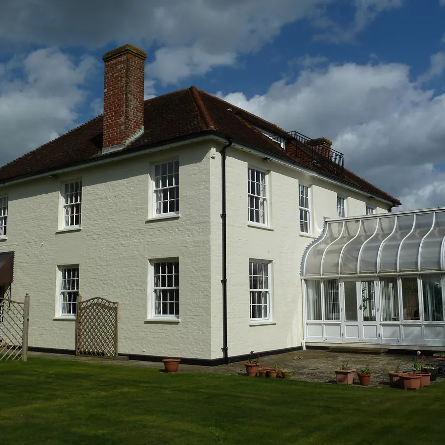 Conservatories Abbey Wood