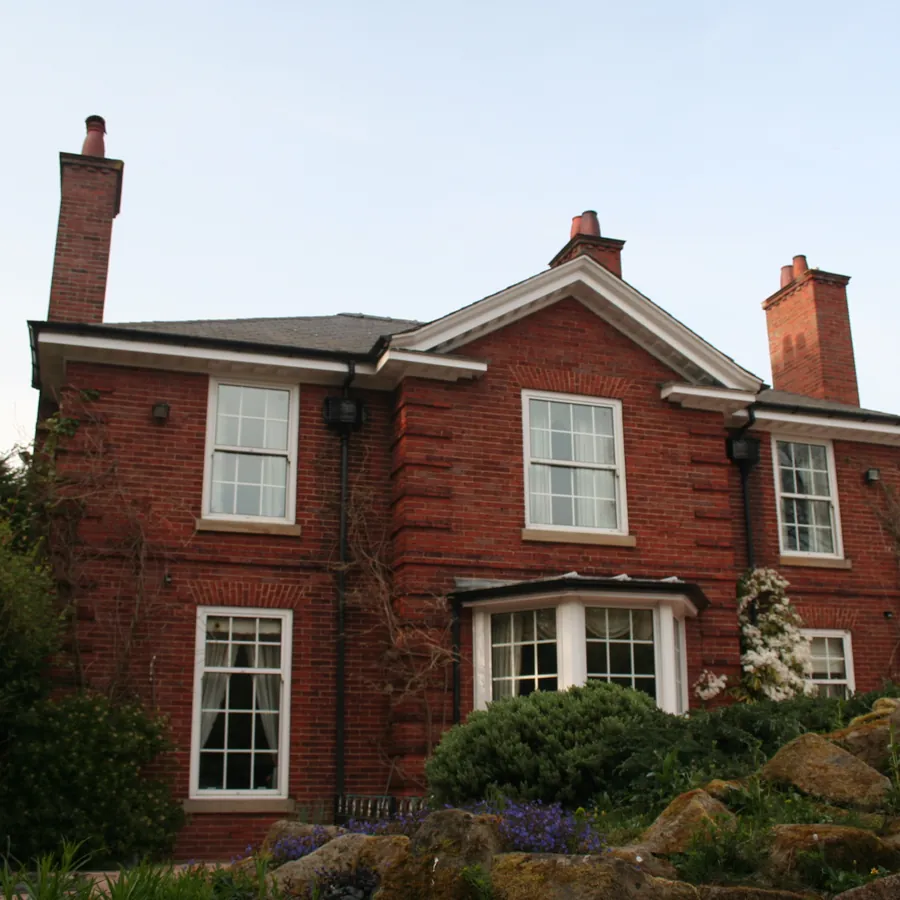 Conservatories Abbey Wood
