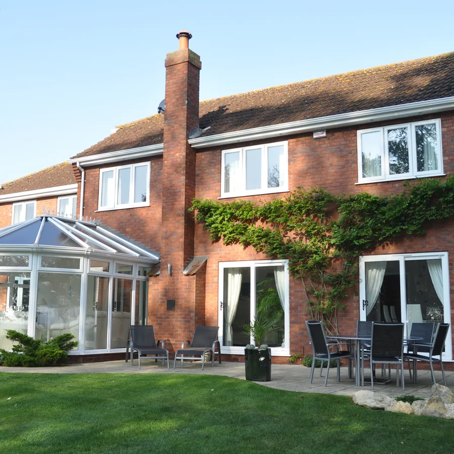 Conservatories Abbey Wood