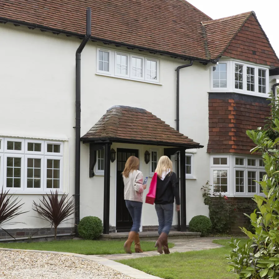 Conservatories Abbey Wood