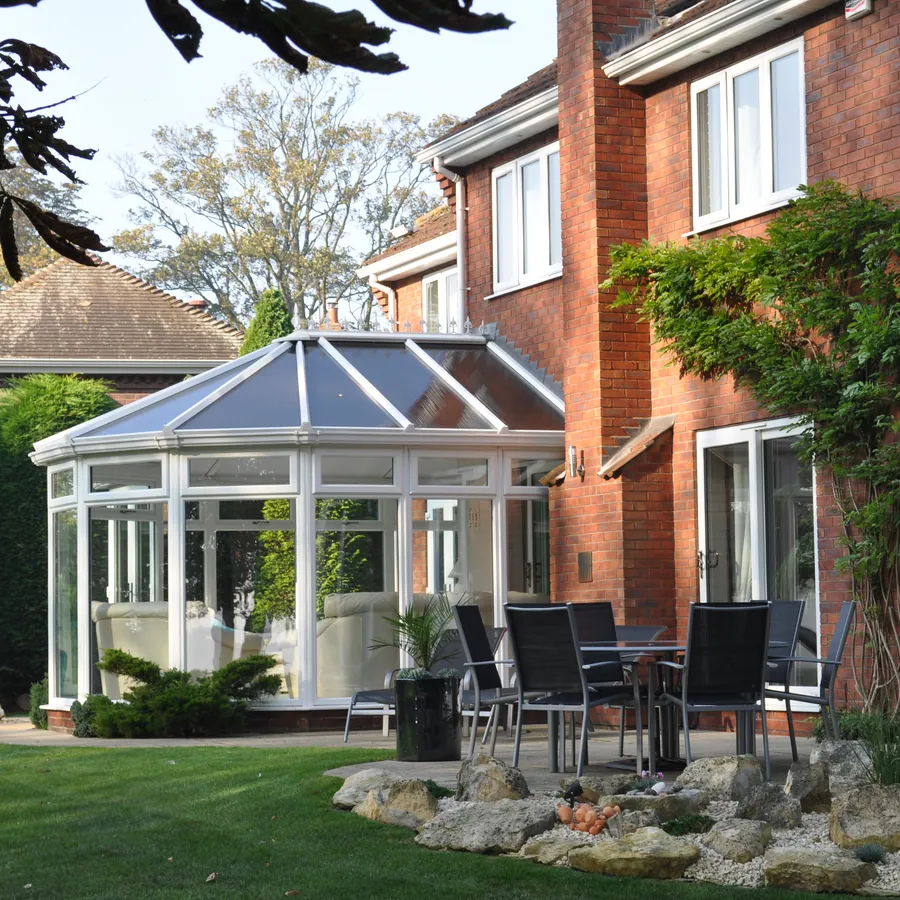 Conservatories Abbey Wood