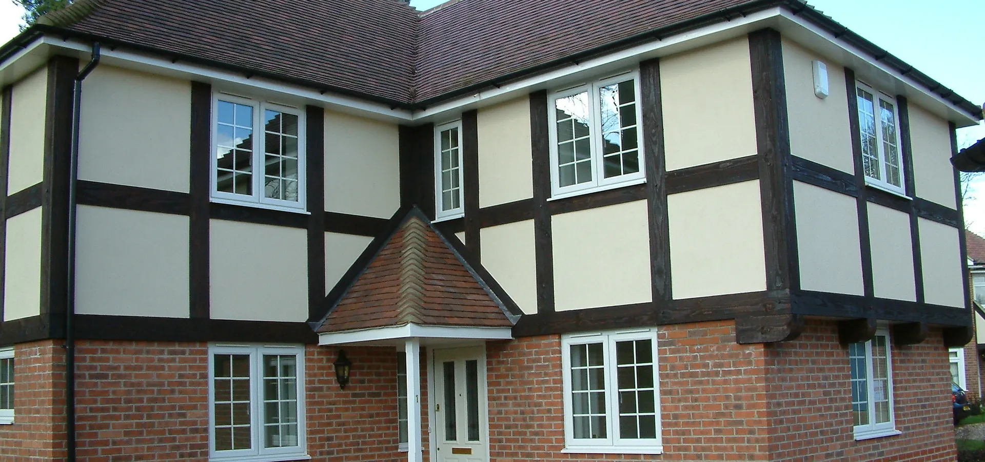 Victorian Abbey Wood