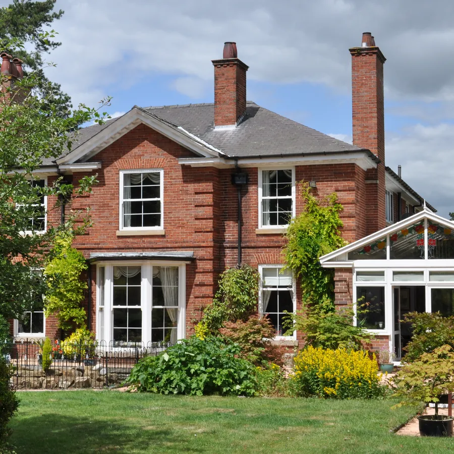 Victorian Abbey Wood