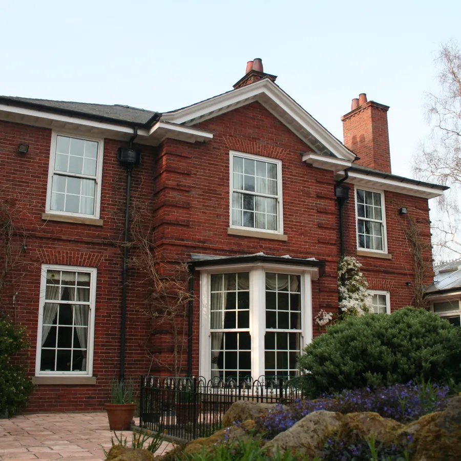 Victorian Abbey Wood