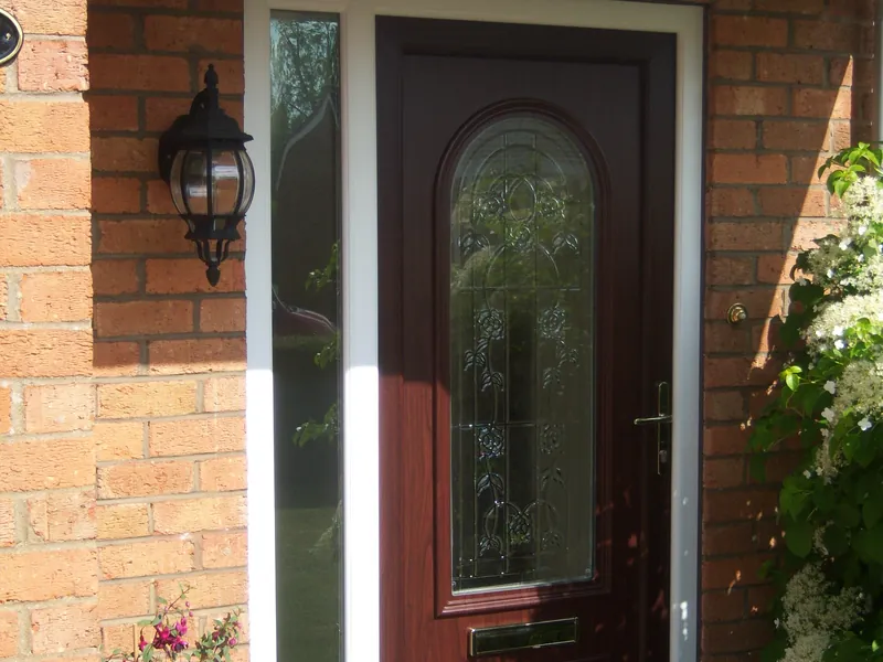 Aluminium Doors — Gallery Abbey Wood