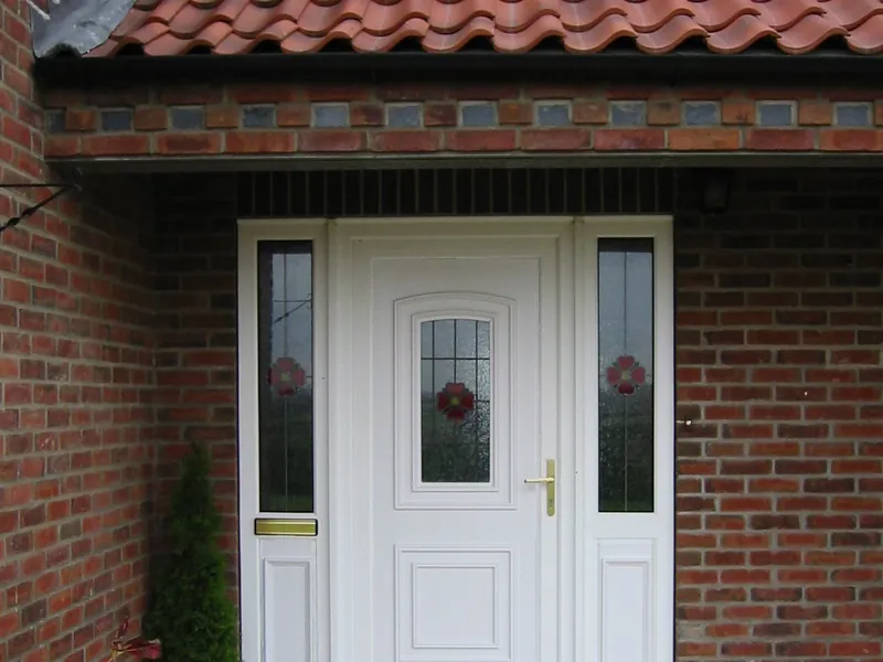 Aluminium Doors — Gallery Abbey Wood