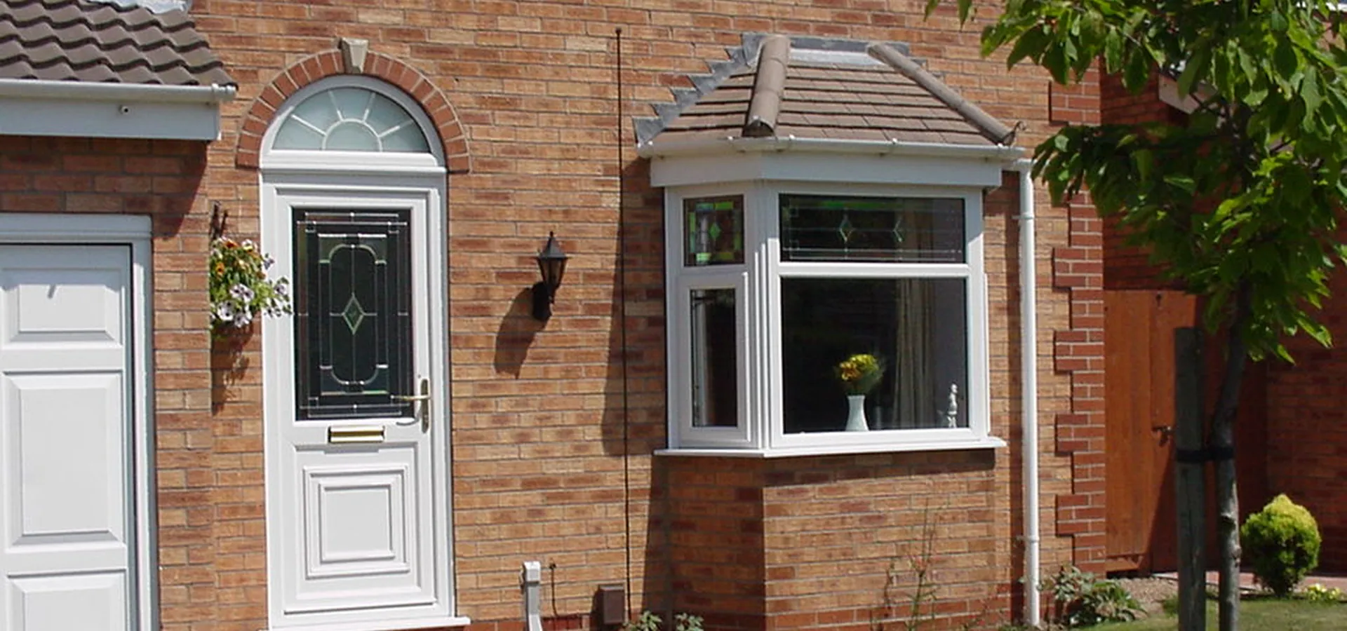 Aluminium Doors Abbey Wood
