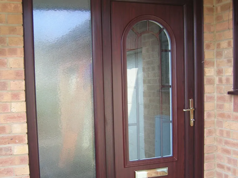 Back Doors — Gallery Abbey Wood
