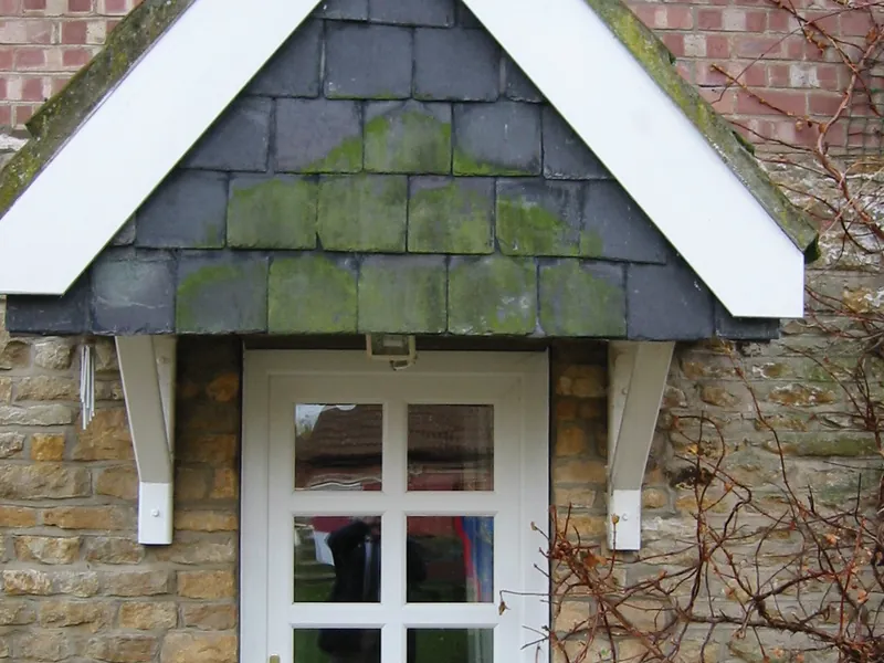 Back Doors — Gallery Abbey Wood
