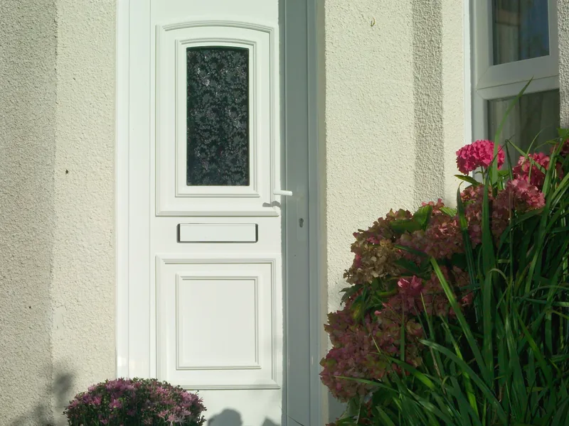 Back Doors — Gallery Abbey Wood