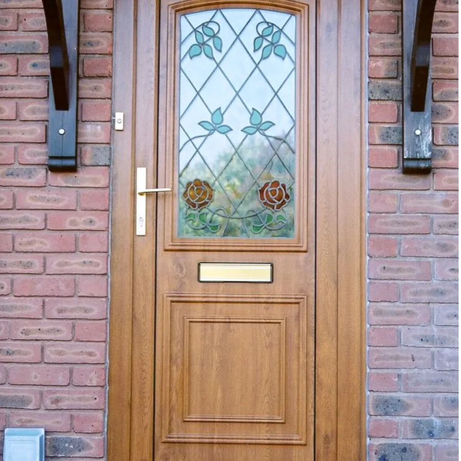 Back Doors — Product Abbey Wood