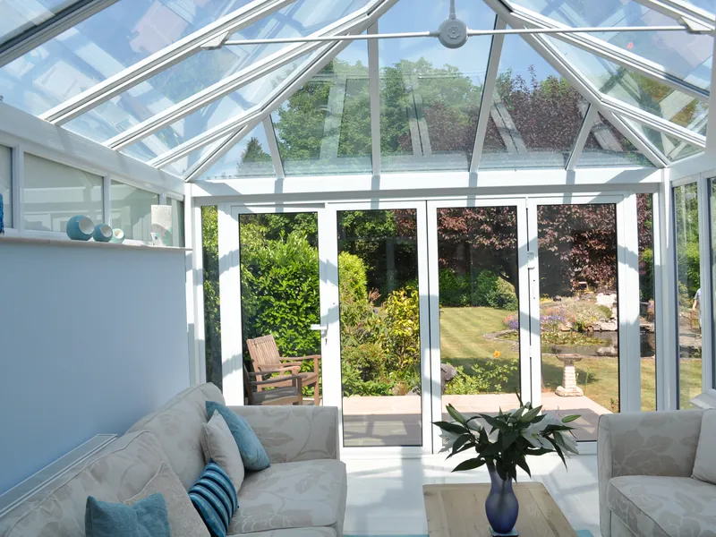 Bifold Abbey Wood