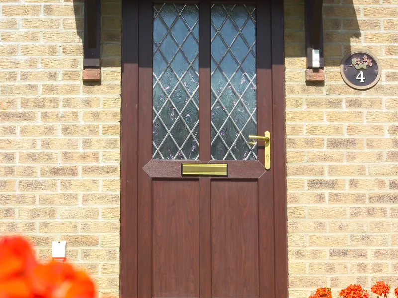 Composite Abbey Wood