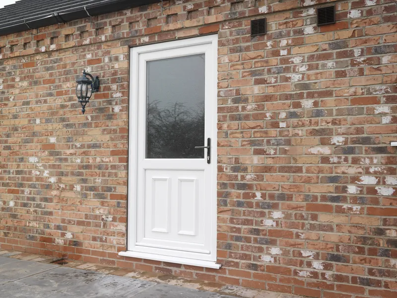 Composite Abbey Wood