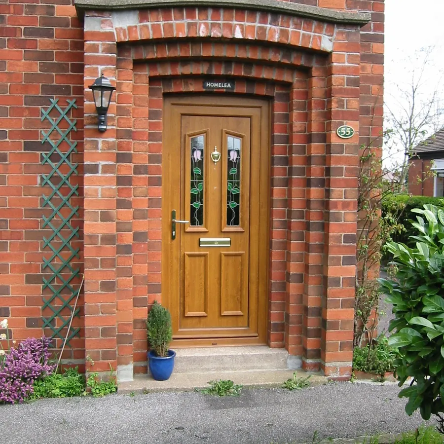 Composite Abbey Wood