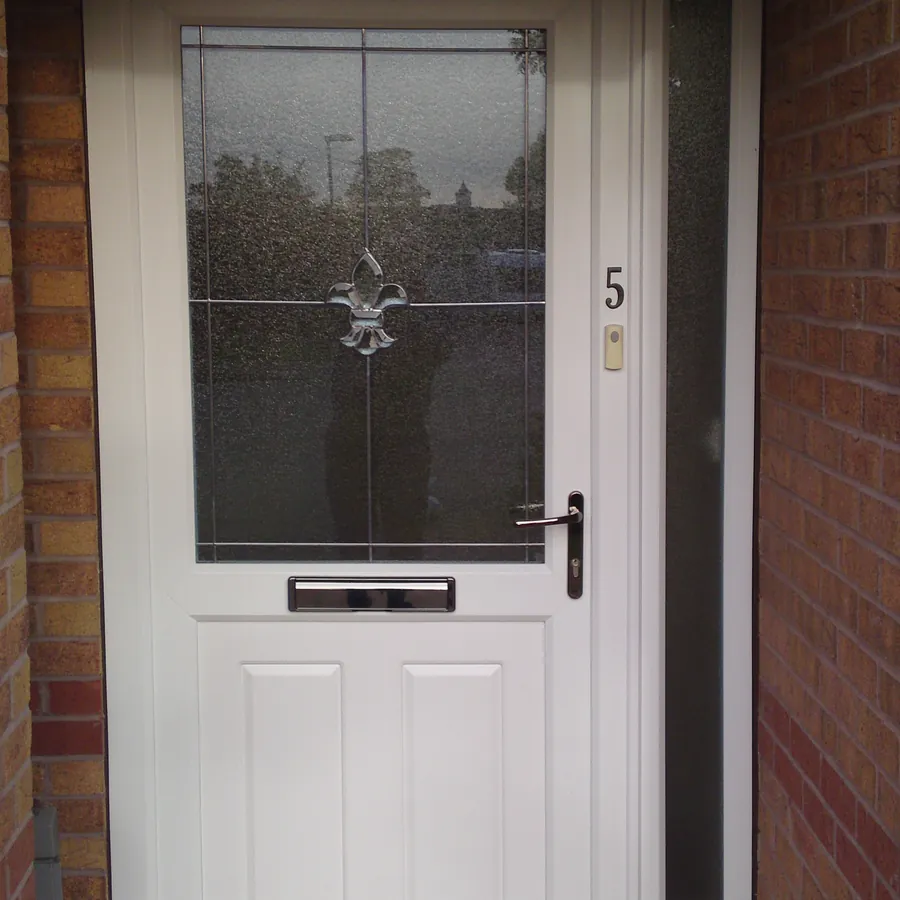Composite Abbey Wood