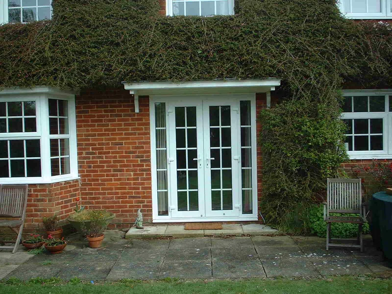 French Abbey Wood