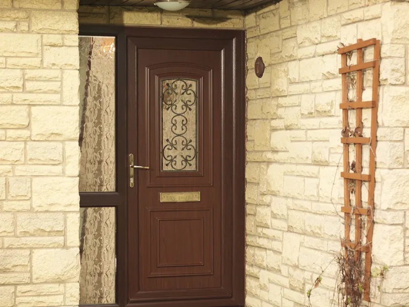 Front Doors — Gallery Abbey Wood