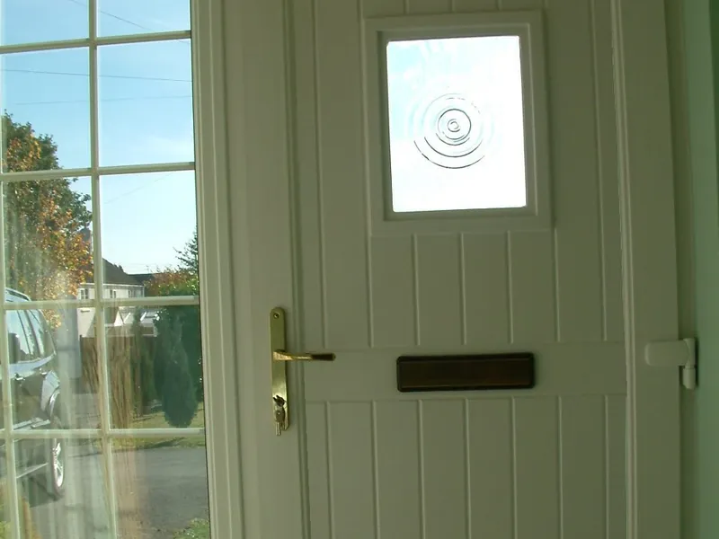 Front Doors — Gallery Abbey Wood