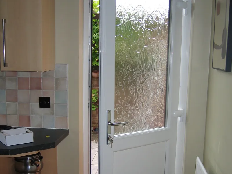 Front Doors — Gallery Abbey Wood