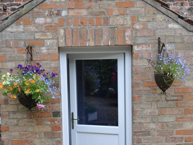 Front Doors — Gallery Abbey Wood