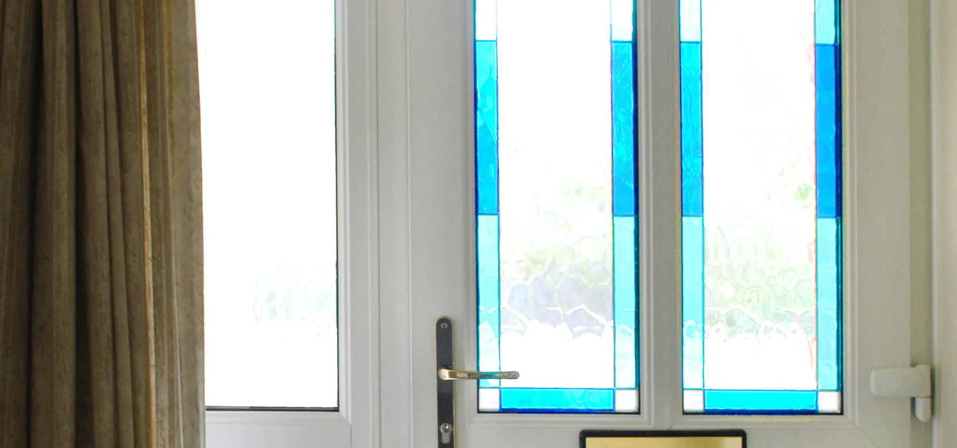 Front Doors Abbey Wood